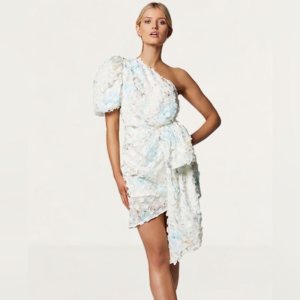 ELLIATT NALA DRESS